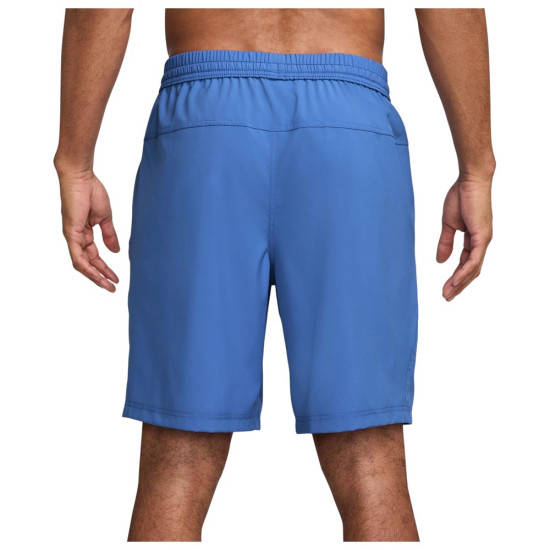 Nike Ανδρικό σορτς Form Dri-Fit Versatile Unlined Shorts 9'' Nike Ανδρικό σορτς Form Dri-Fit Versatile Unlined Shorts 9''